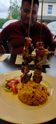 Photo of Laurel House - Charcoal Grill - 69 Hatfield Rd, St Albans AL1 4JL